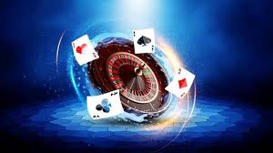 Зеркало Vulkan Maximum Casino